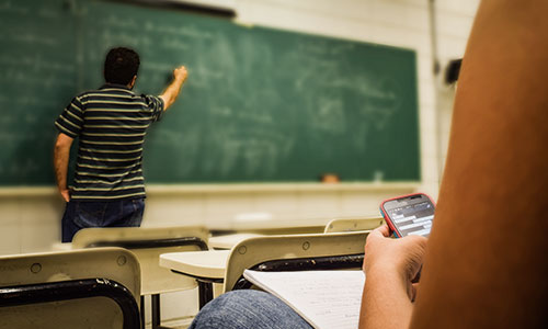 Education Science Fake News