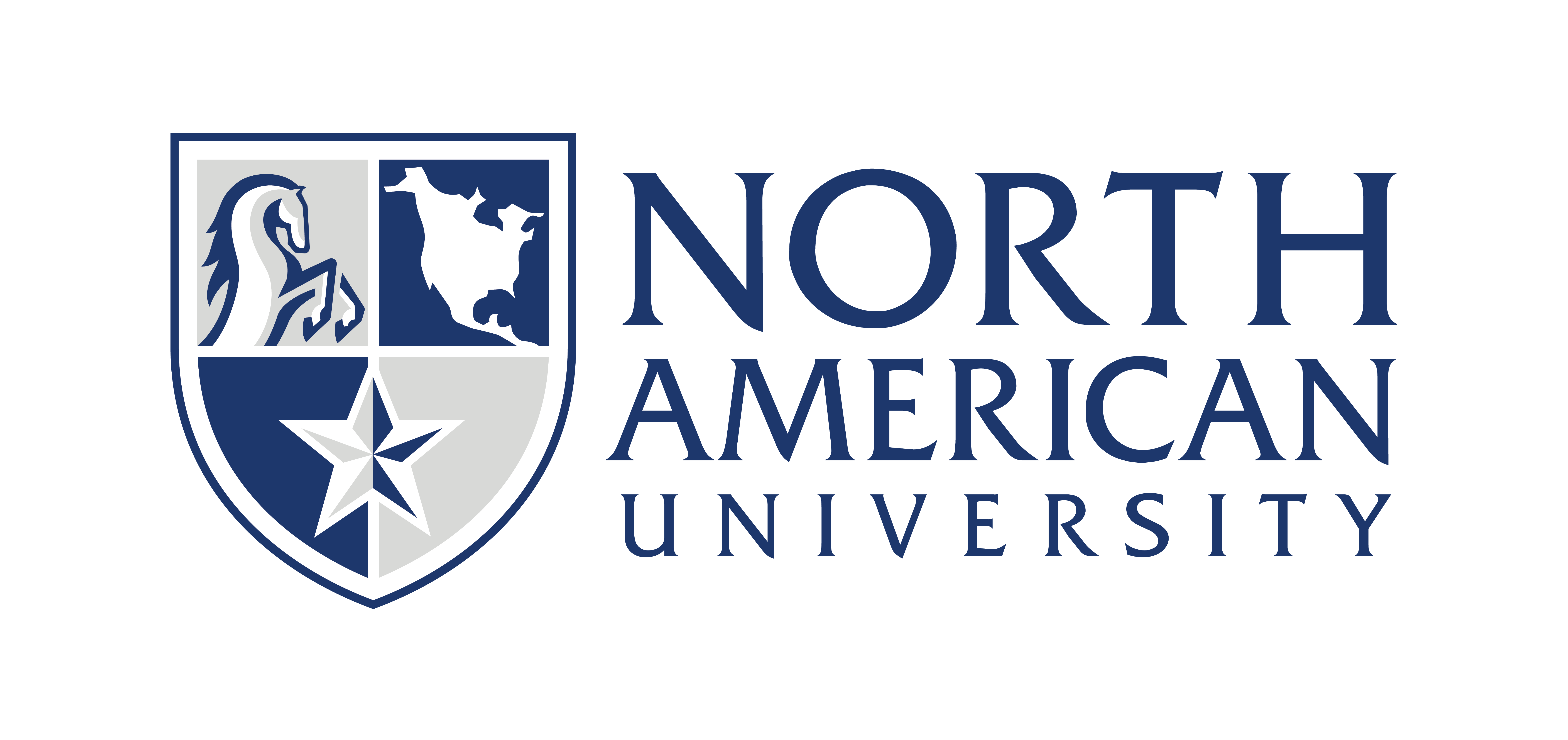 NAU Full Color Logo