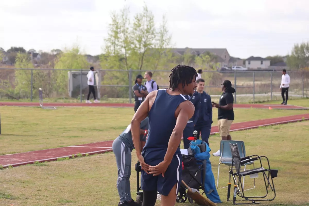 NAU Stallions Cross Country & Track, TSU Relays, March 2026