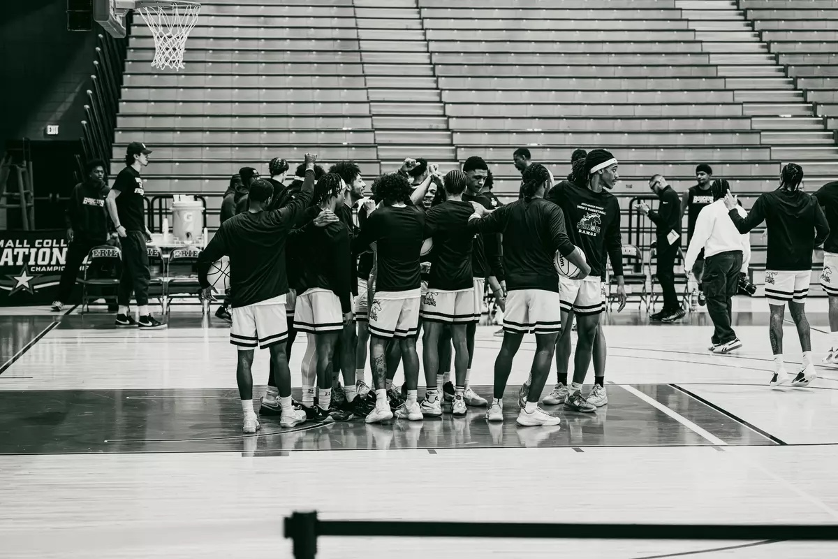 NAU Stallions Men's Basketball, USCAA Tournament, March 2026